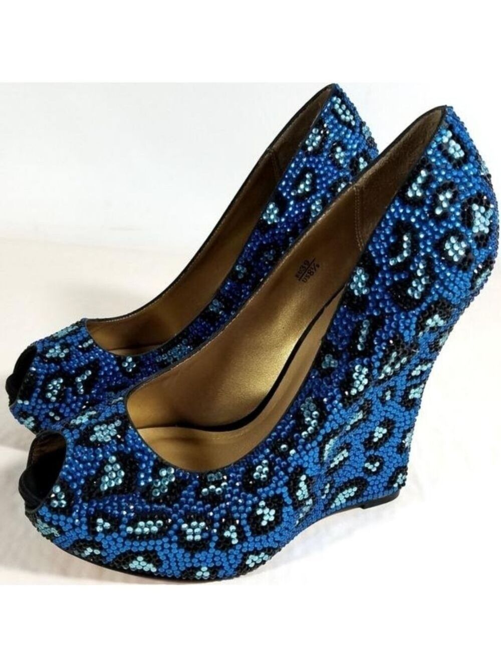 Benjamin Adams London Shoes